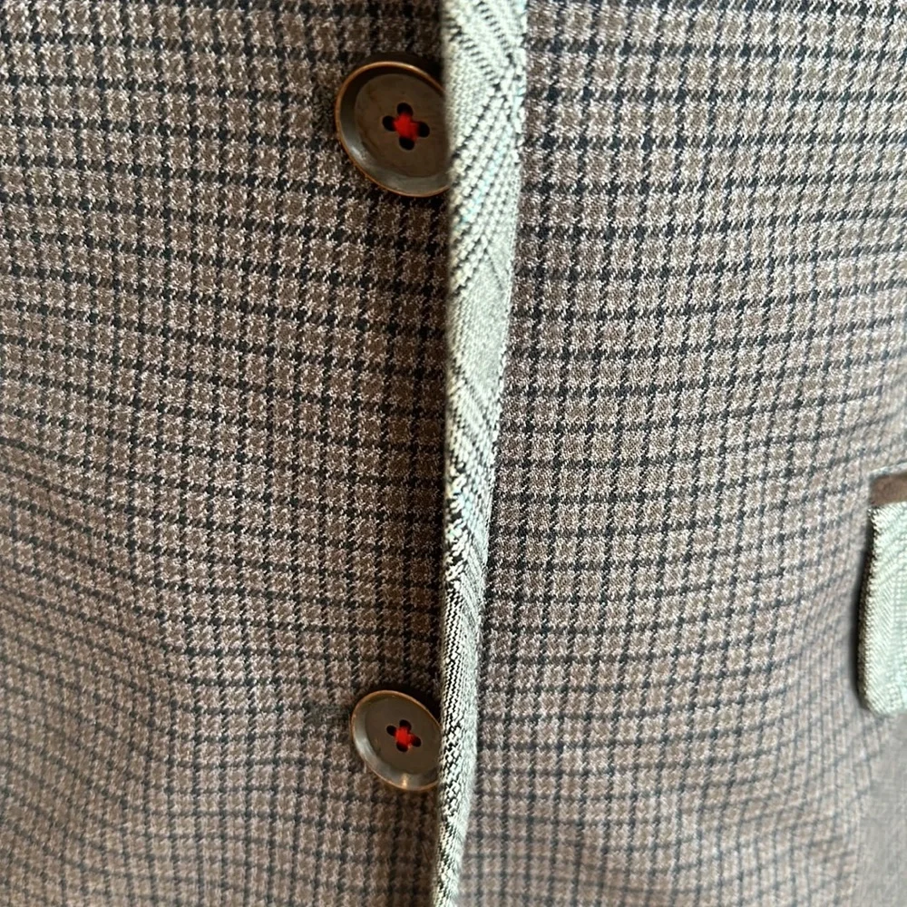 Sundance exquisite blazer - Picture 3 of 9